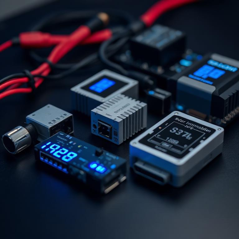 Industrial IoT