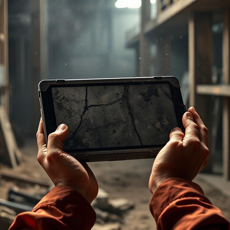Rugged devices